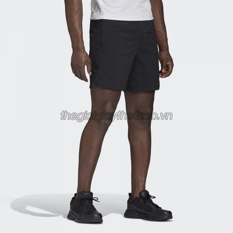 Quần Shorts nam Adidas Brilliant Basics GD3863 h2
