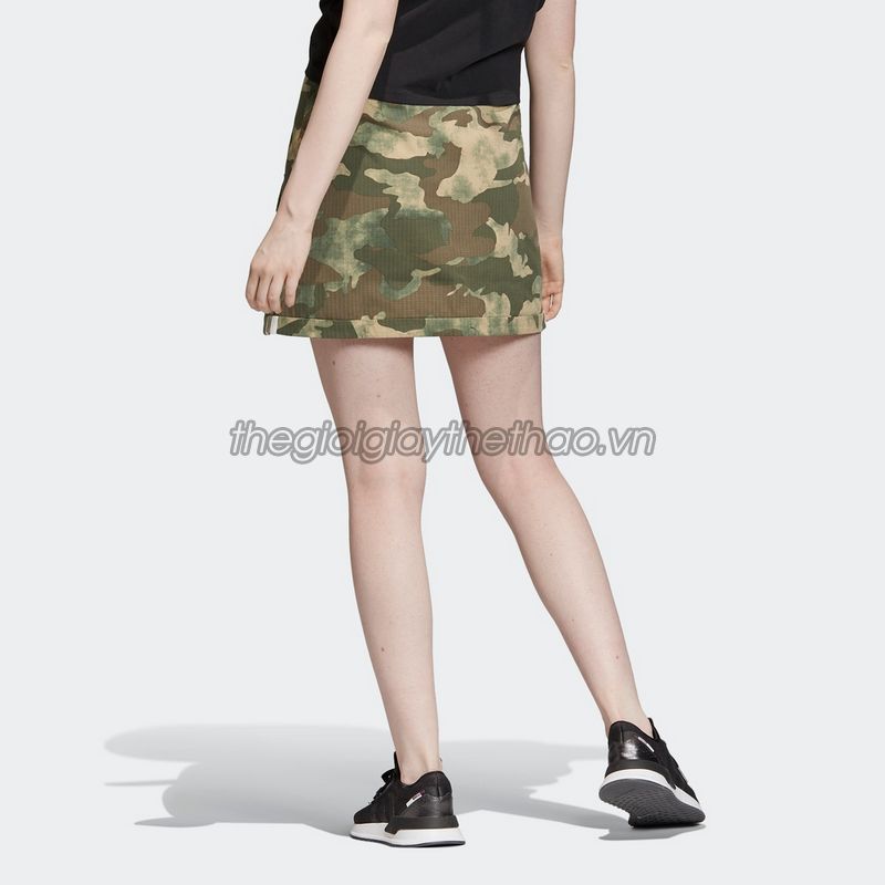 Váy nữ Adidas Skirt ED7456 h3