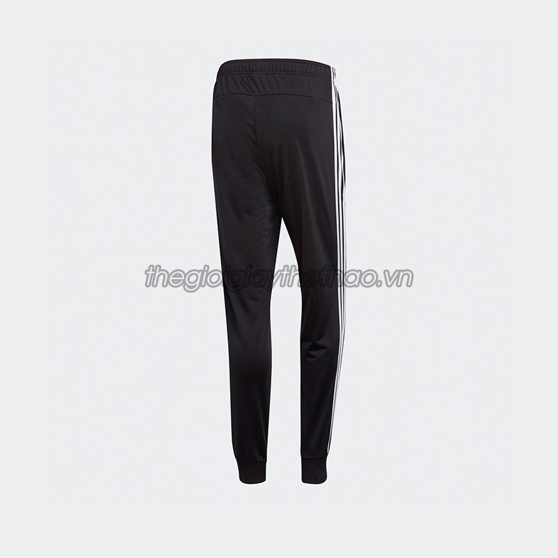 Quần Adidas Essentials 3-Stripes Tapered Tricot Pants DQ3076 h2