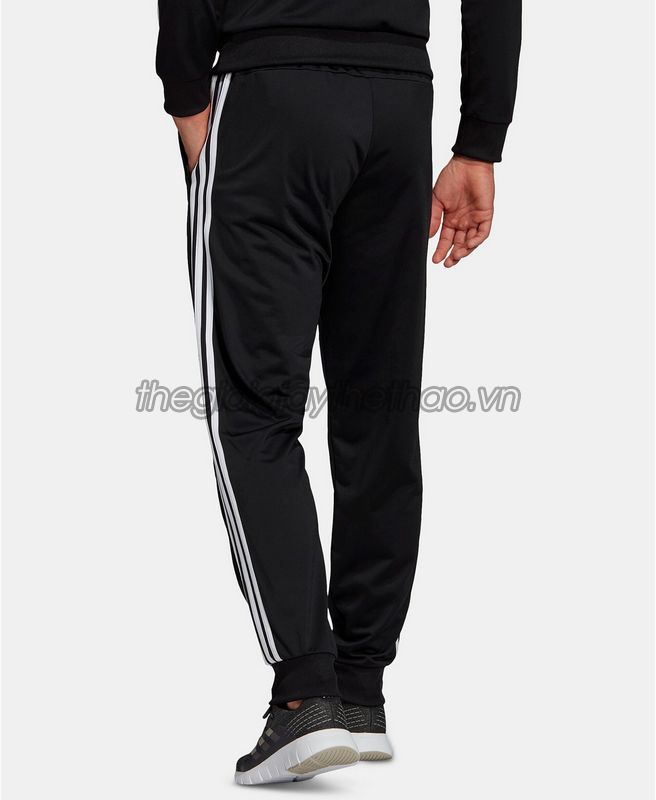 Quần Adidas Essentials 3-Stripes Tapered Tricot Pants DQ3076 h4