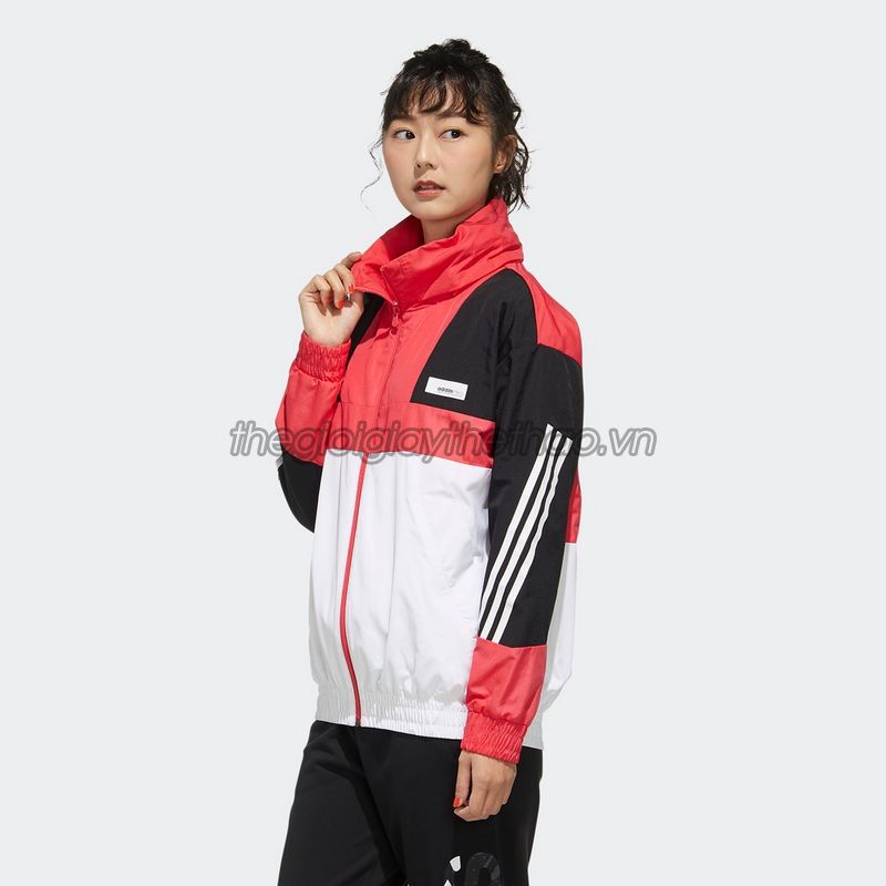 Áo khoác Adidas Neo Sports Jacket FU1069 h2
