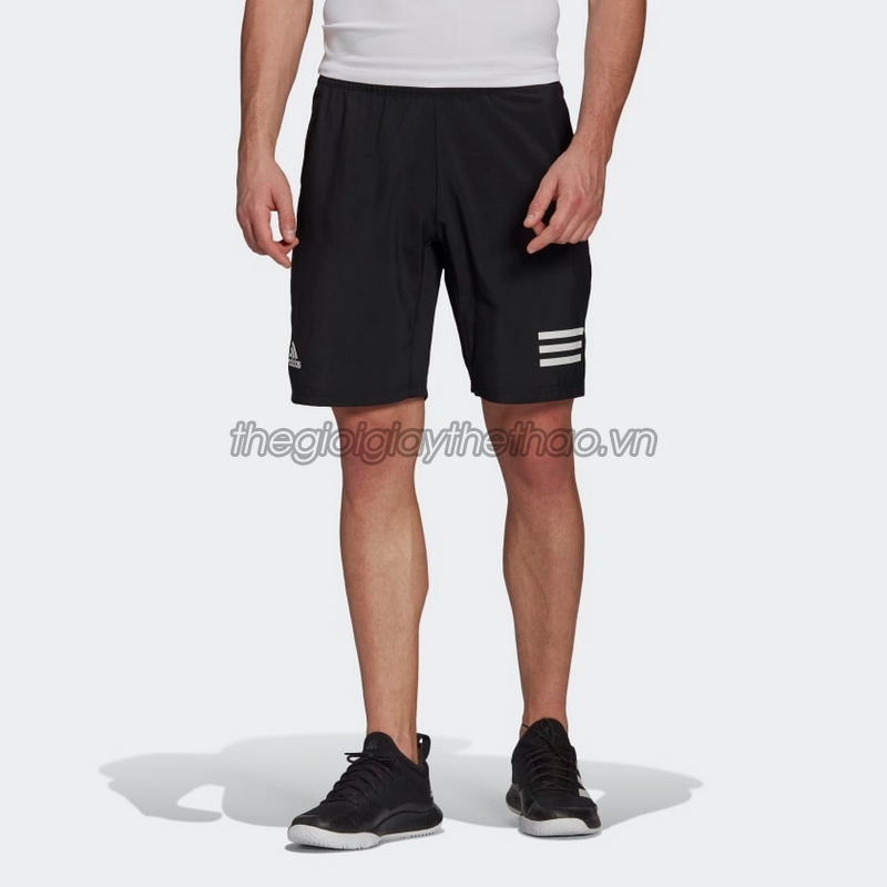 quan-short-adidas-club-3str-short-black-white-gl5411