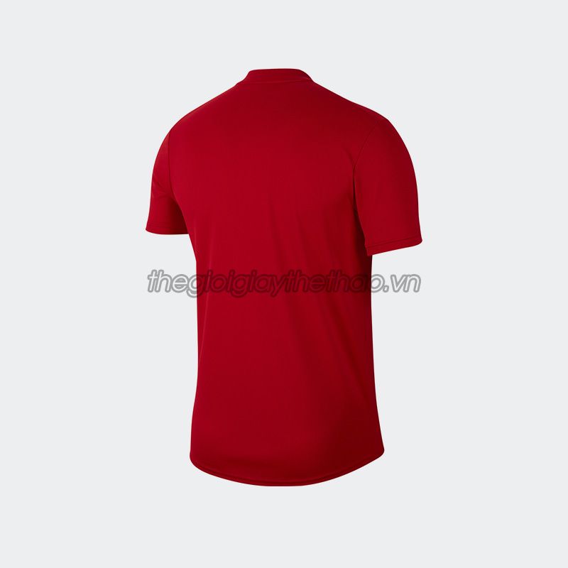 Áo thể thao nam Nike AS Dry Polo AQ7733 màu đỏ h2