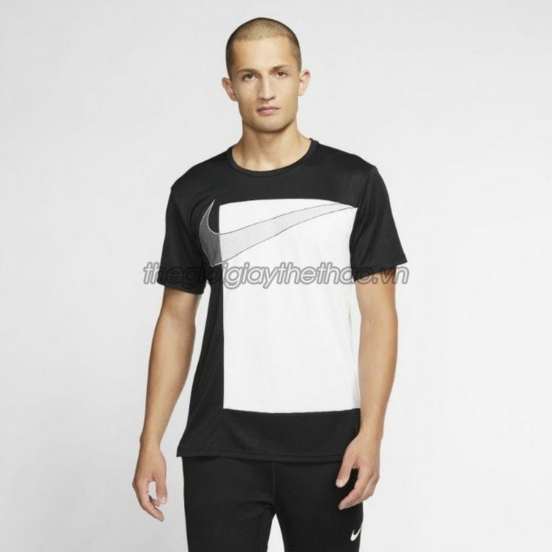 Áo phông Nike Superset Short-Sleeve Graphic cj4618-010 h1