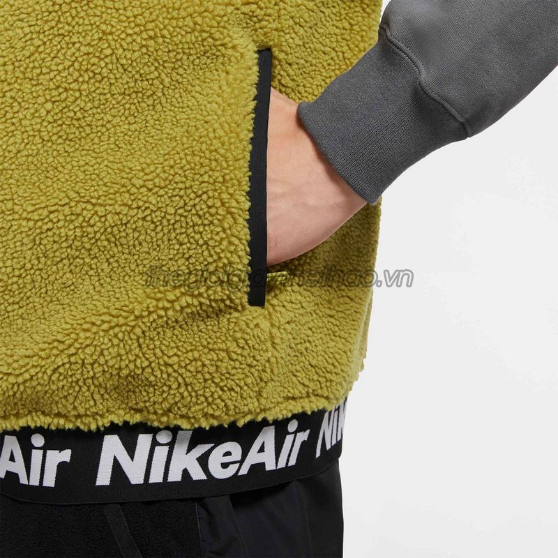 Áo khoác gile Nike AIR SYNTHETIC-FILL CU4175-377 h2