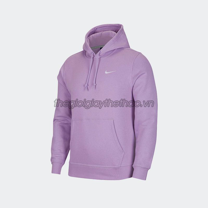 Áo hoodie Nike NSW SWOOSH 916271 589 h1