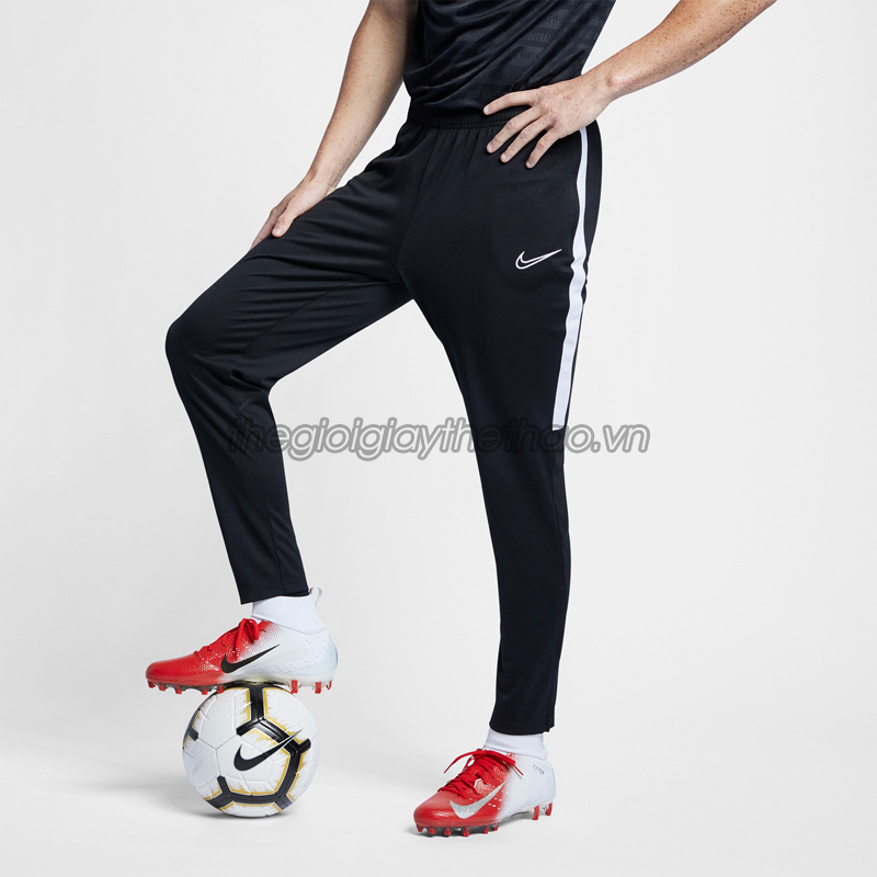Nike Dri-FIT Academy Men's Soccer Track Pants. Nike.com