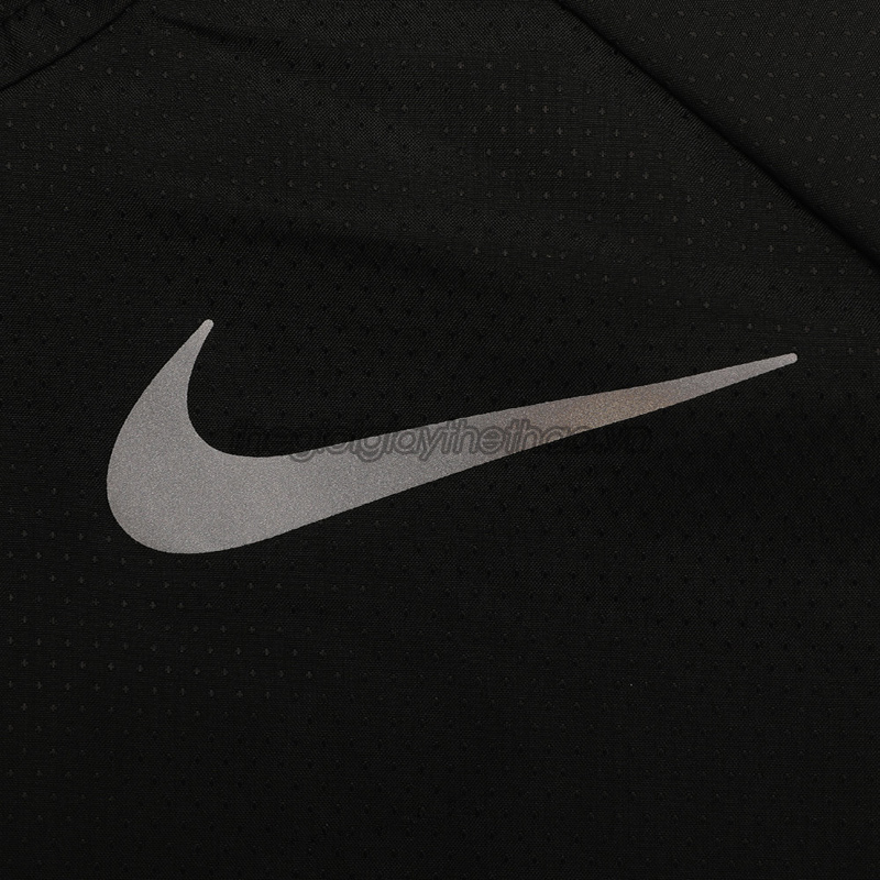 Áo khoác gió dài tay Nike Essential 