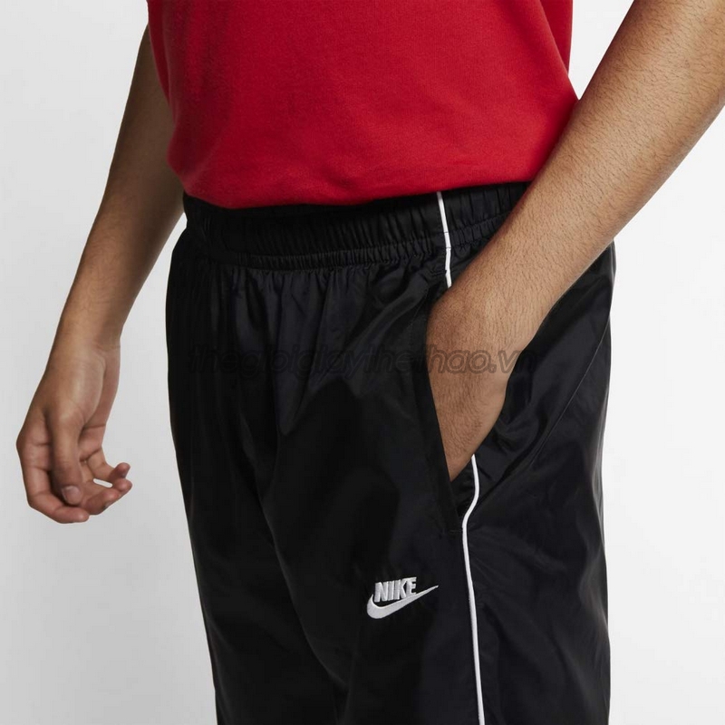 Bộ quần áo Nike nam Sportswear Tracksuit