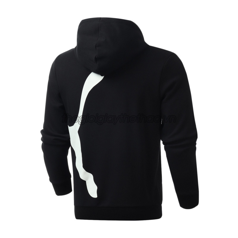 Áo hoodie Puma Big Logo 2019 580566-01 2
