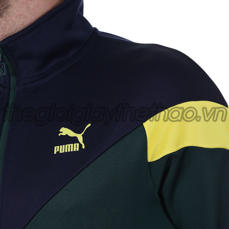 Áo khoác Puma Iconic MCS Track Jacket 577980-30 5
