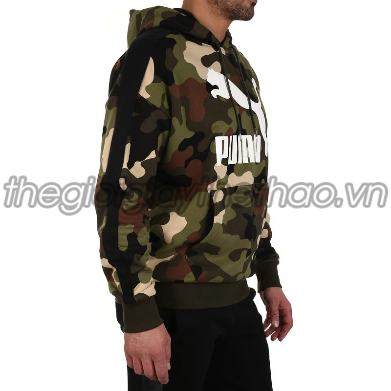 Áo khoác Puma Wild Pack T7 Track Jacket Aop 578331 15 4