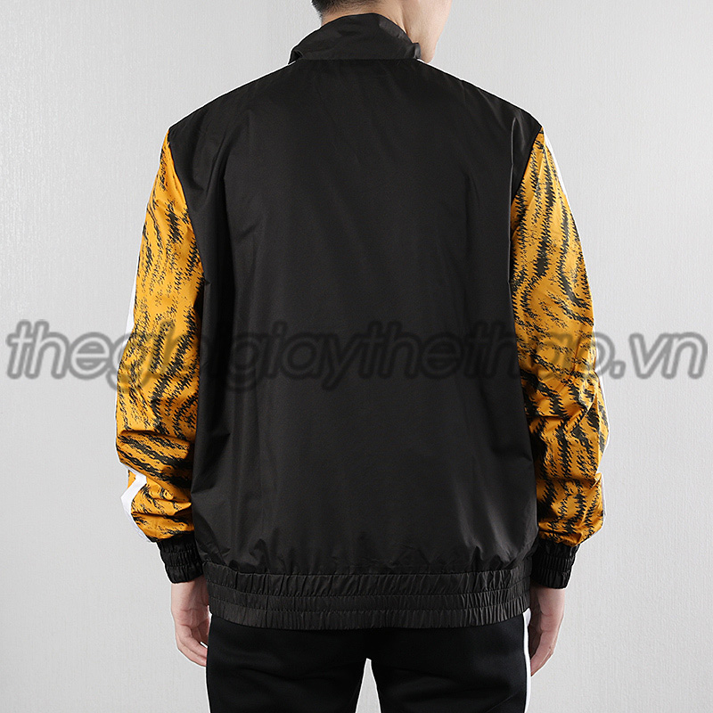 Áo khoác Puma Wild Pack Woven FZ Jacket 579510 21 3
