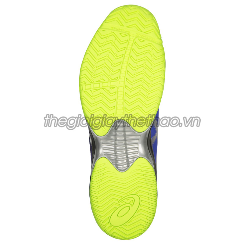 Giày tennis nam Asics Gel-Court Speed E800N 5