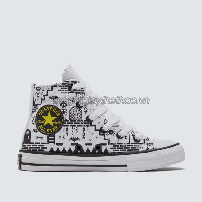 Giày thể thao Converse  All Star 670211C-h1
