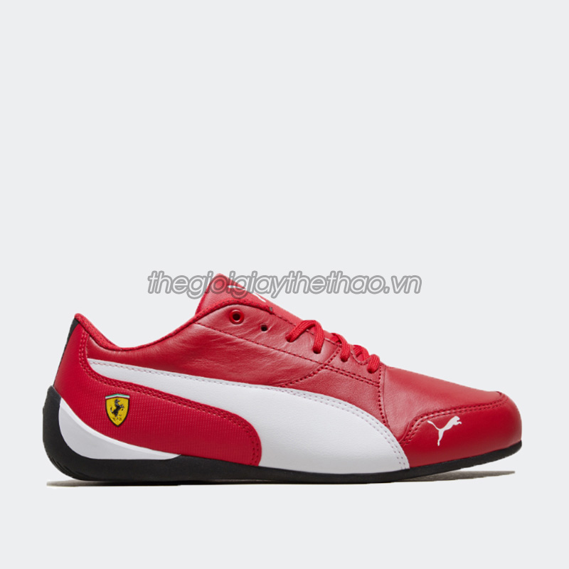 Giày thể thao Puma Scuderia Ferrari Drift Cat 7 305998  1