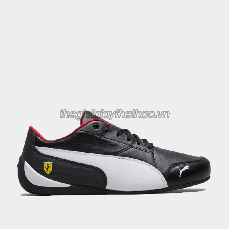 Giày thể thao Puma Scuderia Ferrari Drift Cat 7 305998  3