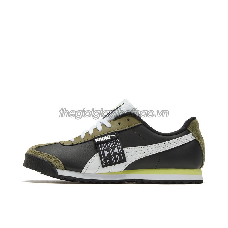 Giày thể thao Puma Roma Basic Sneaker h2
