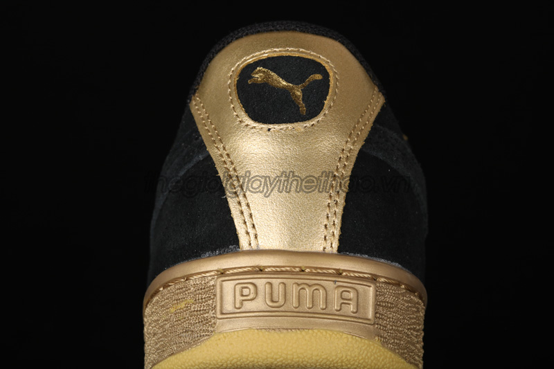 giá giày puma classic suede