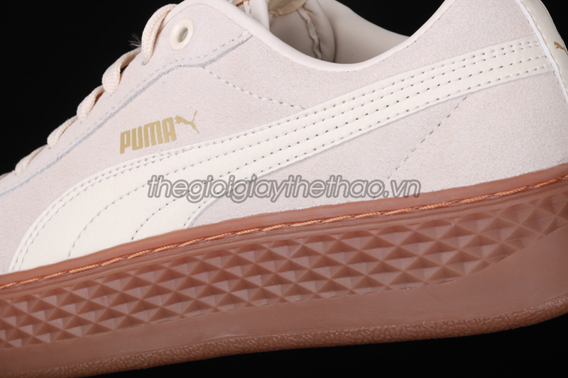 Giày Puma Smash Platform SD 11