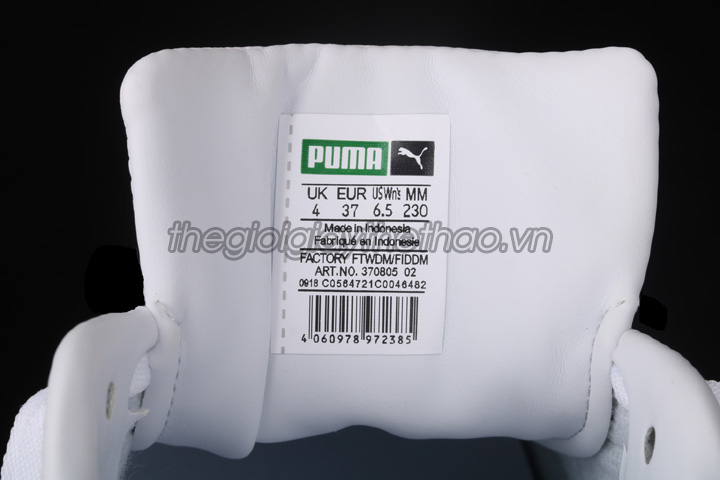Giày Puma Cali 370805-02 12