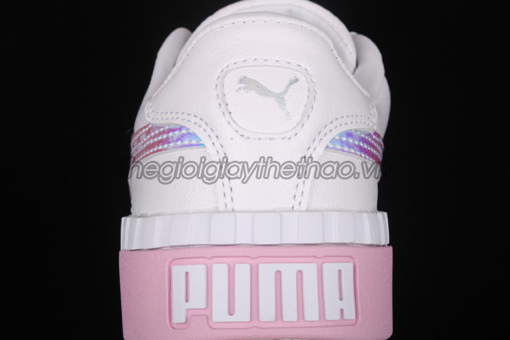 Giày Puma Cali 370805-02 8
