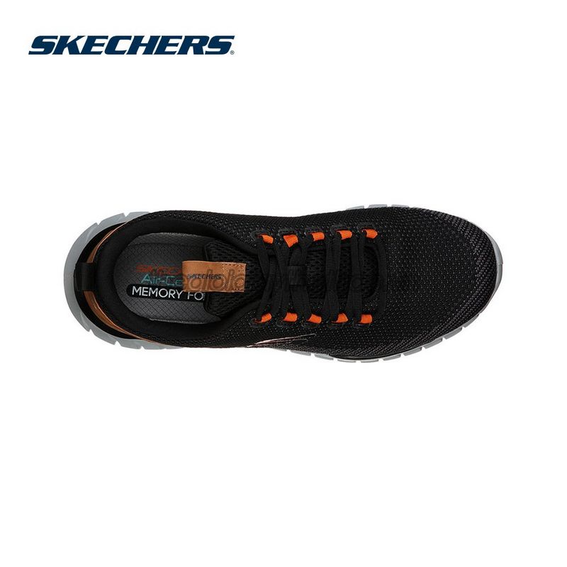 Giày thể thao Skechers OVERHAUL - LANDHEDGE 2