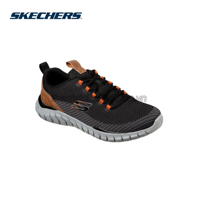 Giày thể thao Skechers OVERHAUL - LANDHEDGE 4