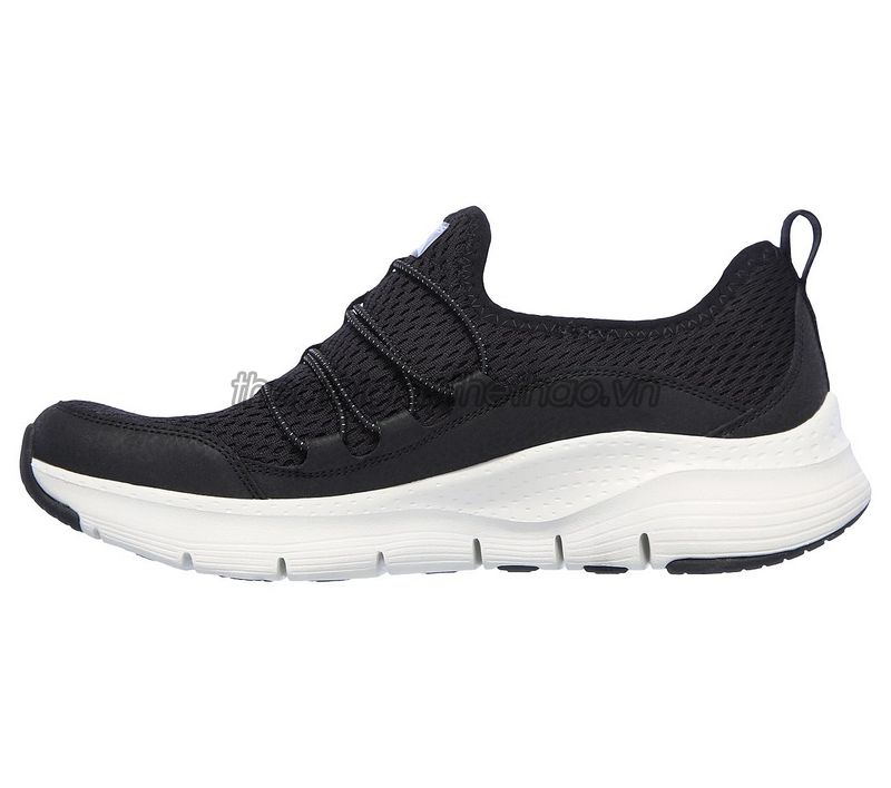 Giày Skechers nữ Arch Fit - Lucky Thoughts h4