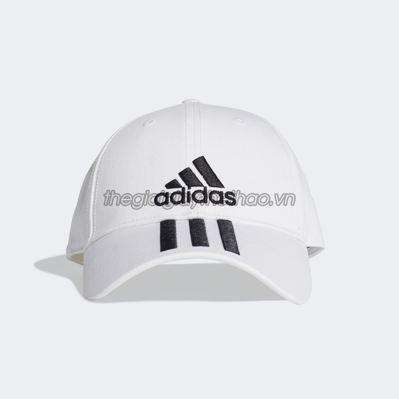 Mũ Adidas Six-Panel Classic 3-Stripes 1