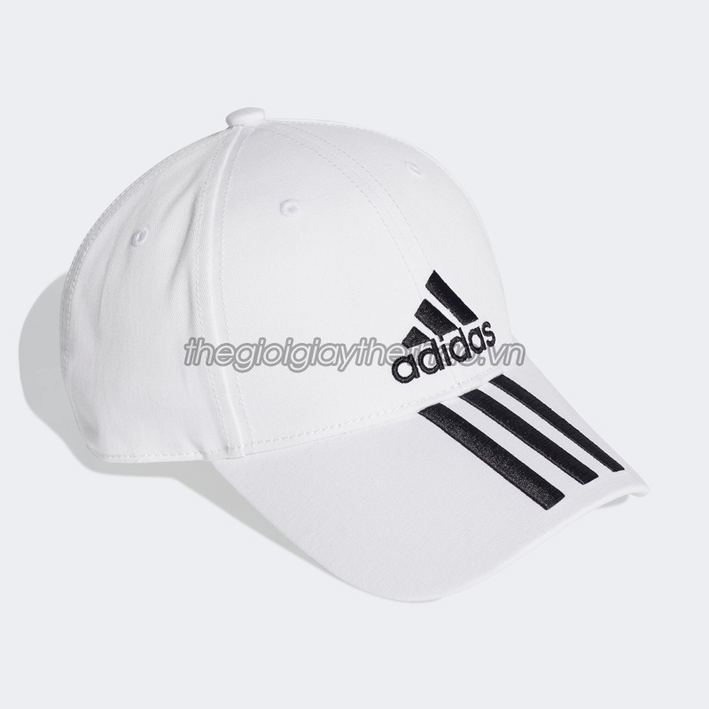 Mũ Adidas Six-Panel Classic 3-Stripes 6