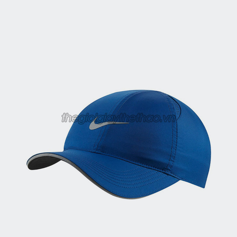 Mũ Nike Featherlight Running | mũ thể thao h1