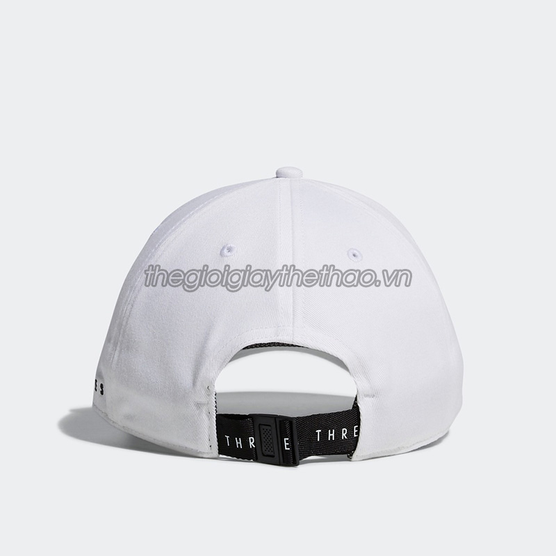 Mũ đánh gôn Adidas ADIC LOW CAP h2