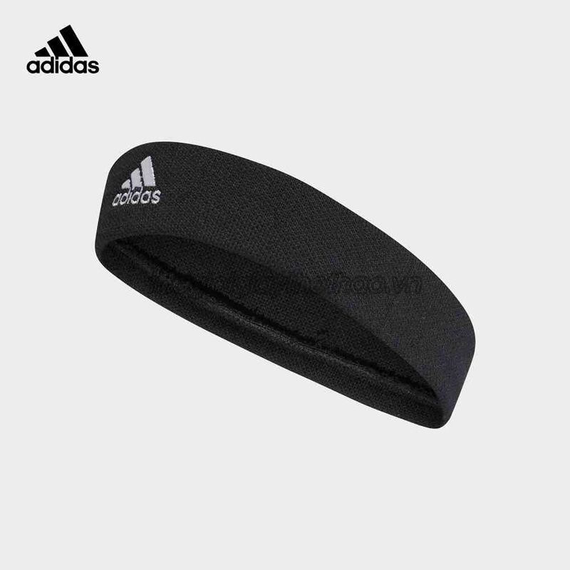 Băng đầu Tennis adidas Headband Chính hãng 1