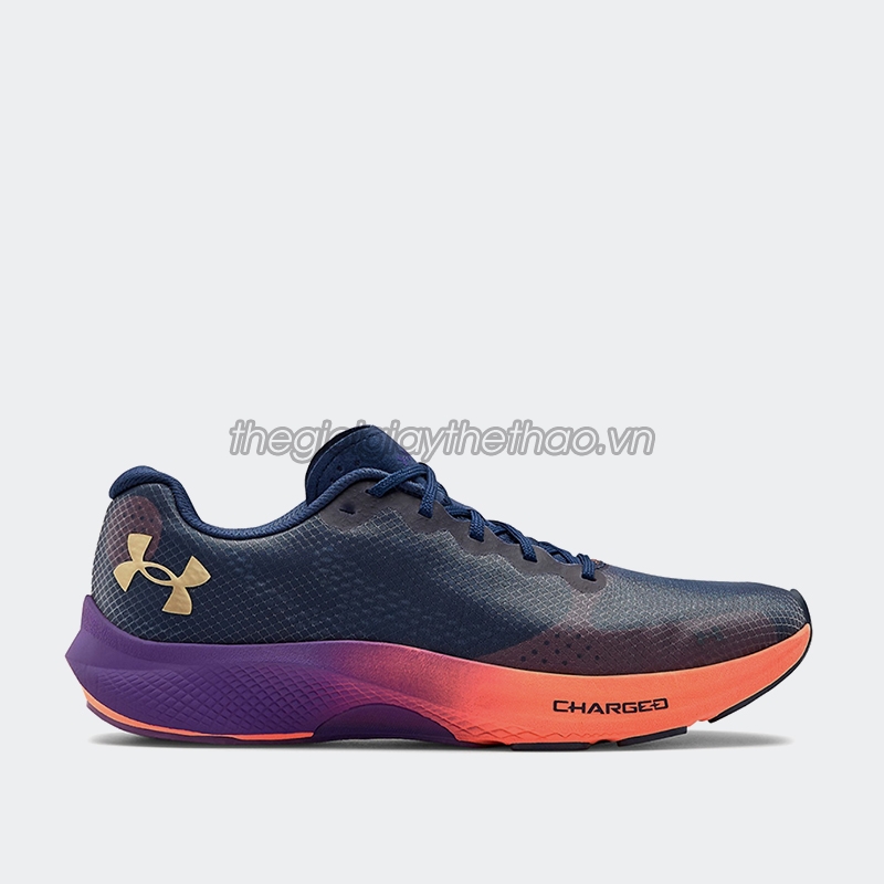 under armour charged pulse se