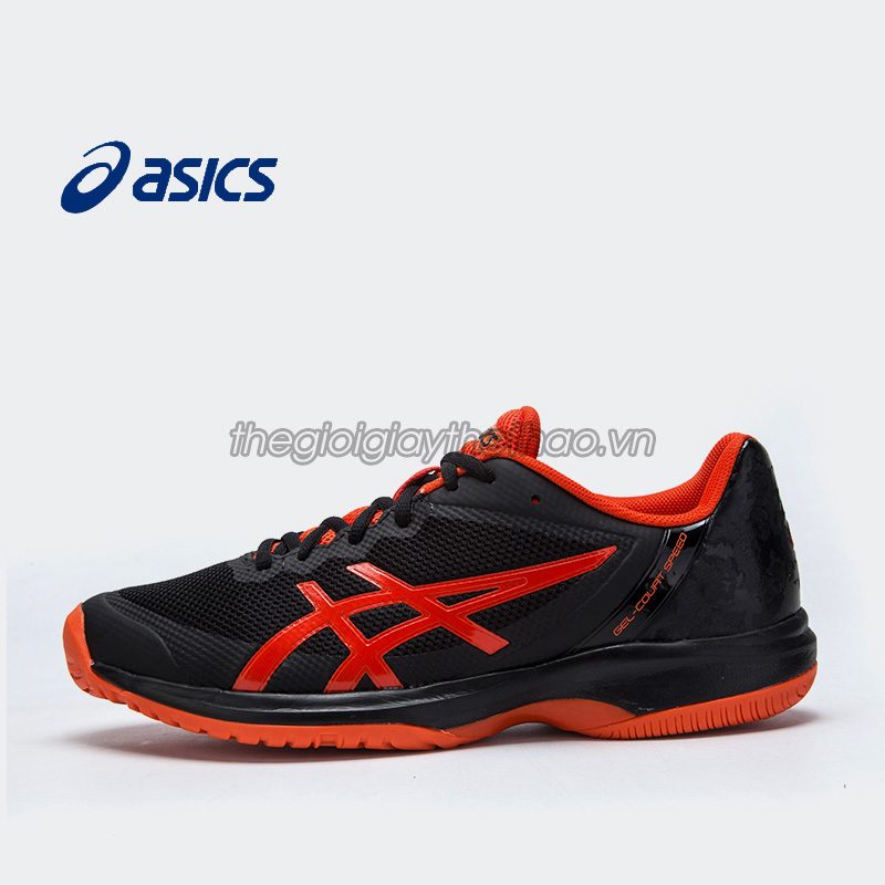 giầy asics tennis | Giày tennis nam Asics Gel-Court Speed E800N
