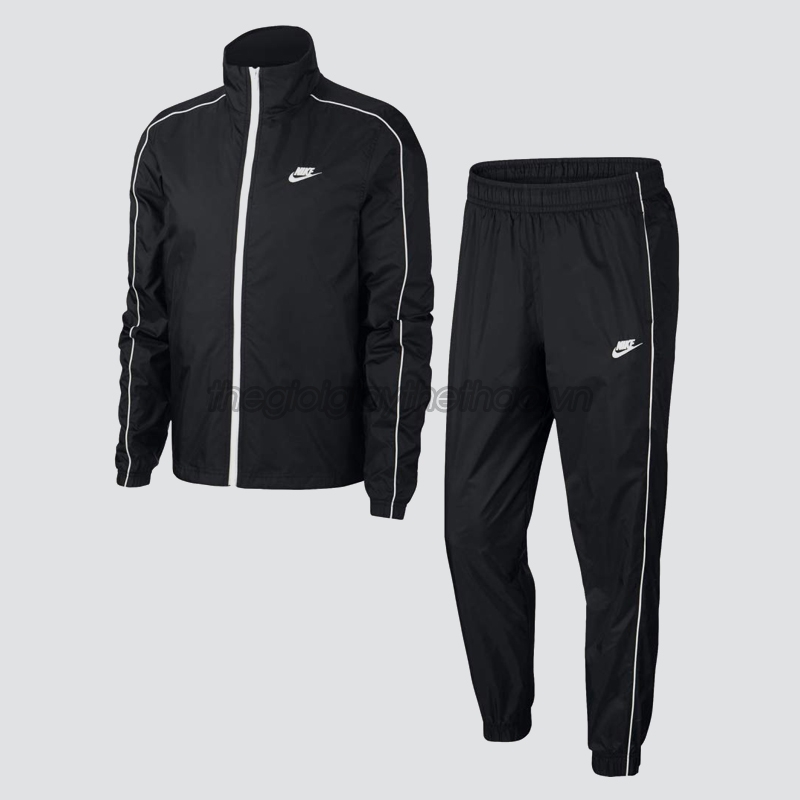 Bộ quần áo Nike nam Sportswear Tracksuit BV3031 010