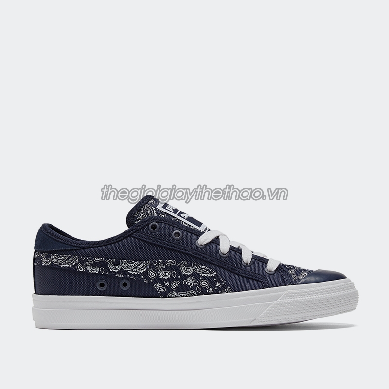 puma paisley capris