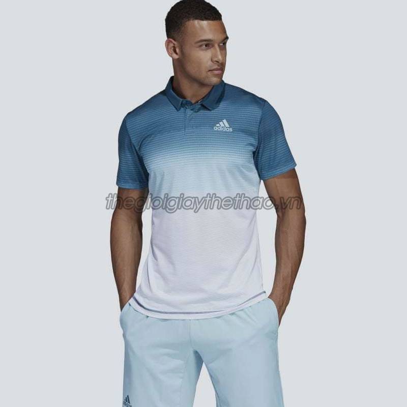 Áo Thể Thao Adidas Parley Polo Shirt