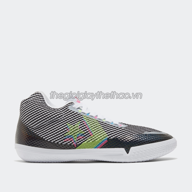 giày thể thao converse all star bb evo iridescent low top