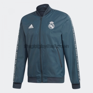 Áo khoác Nam adidas Real Madrid Anthem Jacket