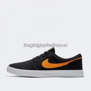 Giày Nike SB PORTMORE II SOLAR CNVS 880268