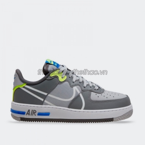 Giày thể thao Nike Air Force 1 React CD4366