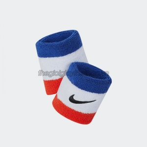 Băng cổ tay Nike Swoosh Wristbands PAC277-620