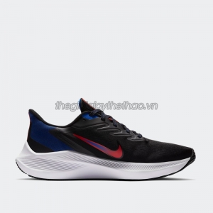 Giày Nike Air Zoom Winflo 7 CJ0291, Giày nike chạy bộ