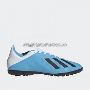 Giày bóng đá adidas X 19.4 TF F35345