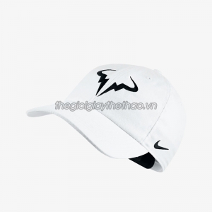 Mũ Nike Court AeroBill Rafa Heritage86 - 850666