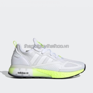 GIÀY THỂ THAO ADIDAS ZX 2K BOOST 