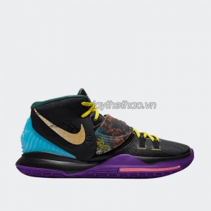 Giày bóng rổ Nike Kyrie 6 EP BQ4631