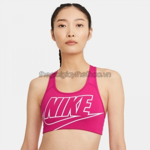 Áo Bra Nike Swoosh